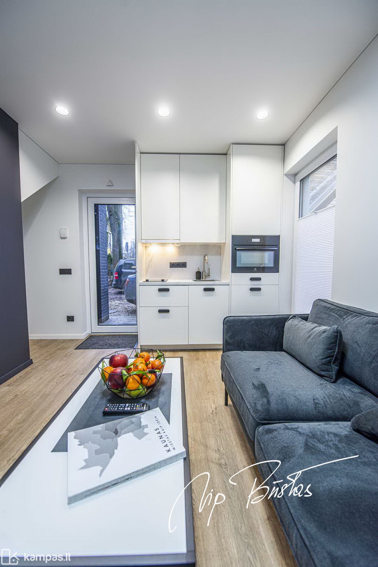 Main Image Kaunas, Žaliakalnis, Kalniečių g.