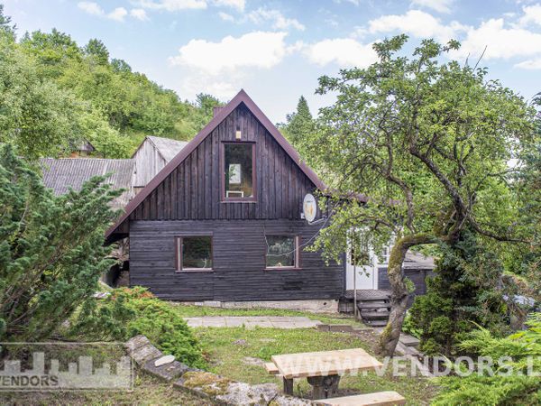 Jurbarko r. sav., Seredžius