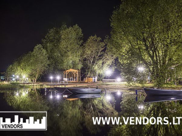 Vilkaviškio r. sav., Vištytis