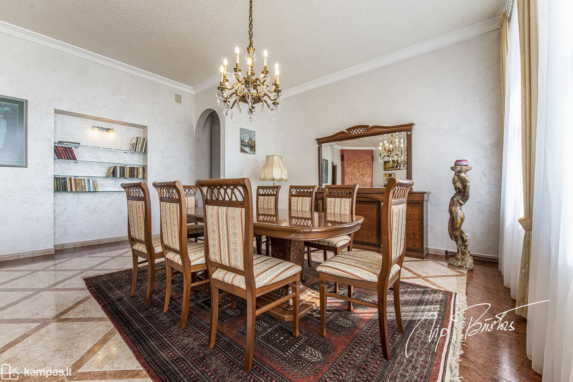 Main Image Kaunas, Centras, Maironio g.