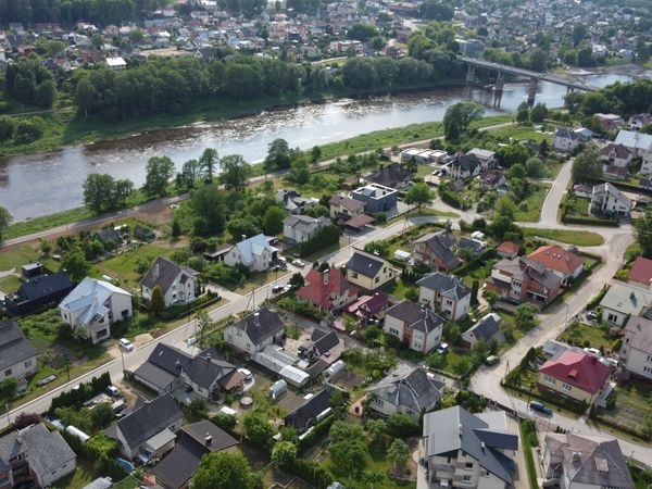 Alytus, Pirmas Alytus