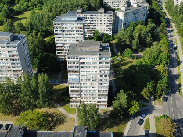 Vilnius, Viršuliškės