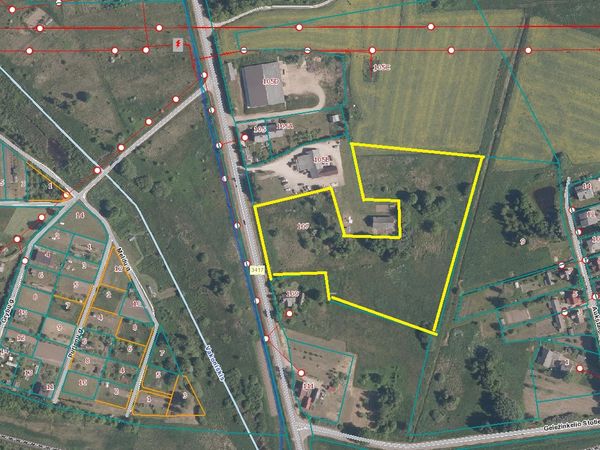 Radviliškio r. sav., Šeduva