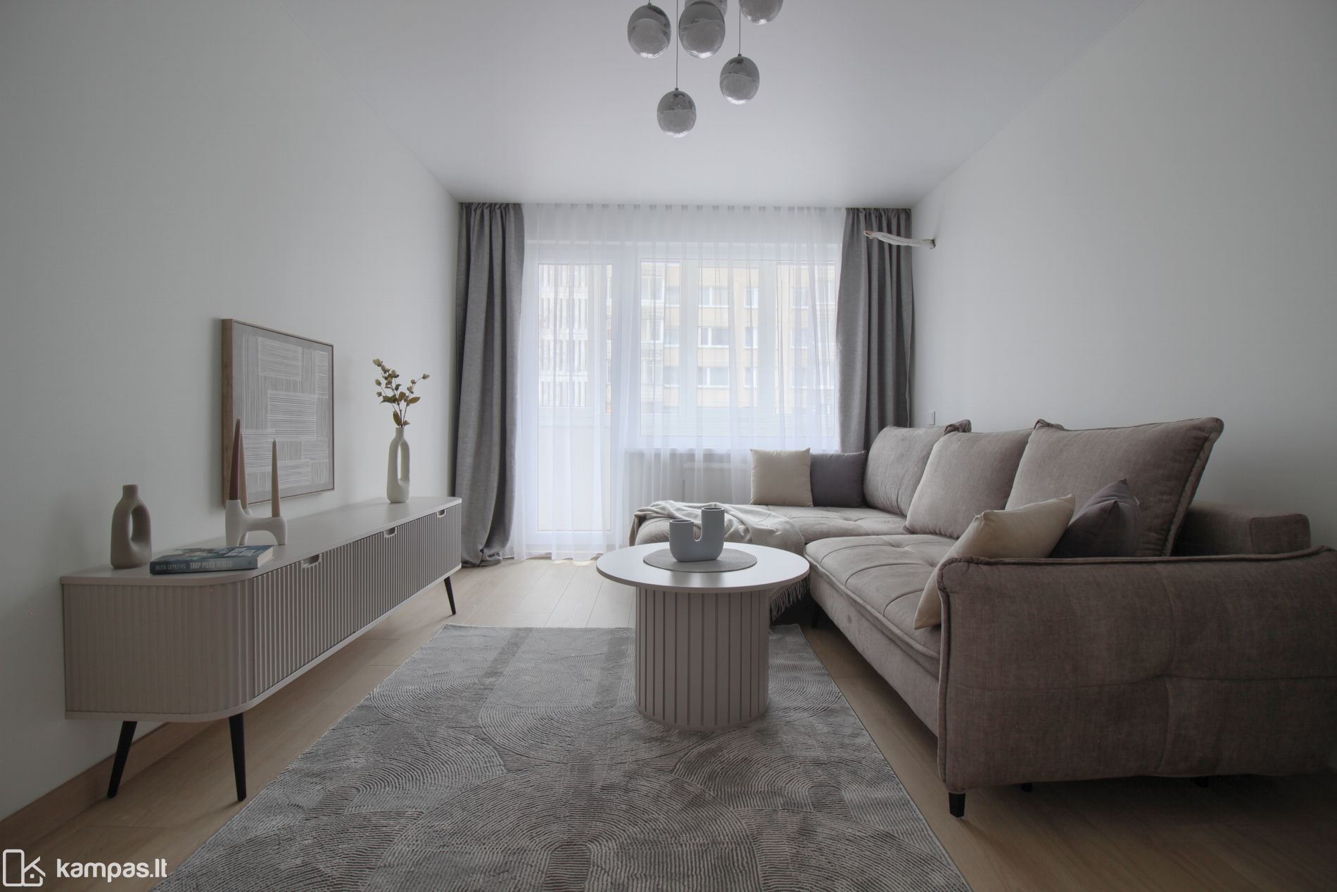 Main Image Vilnius, Viršuliškės, Viršuliškių g.