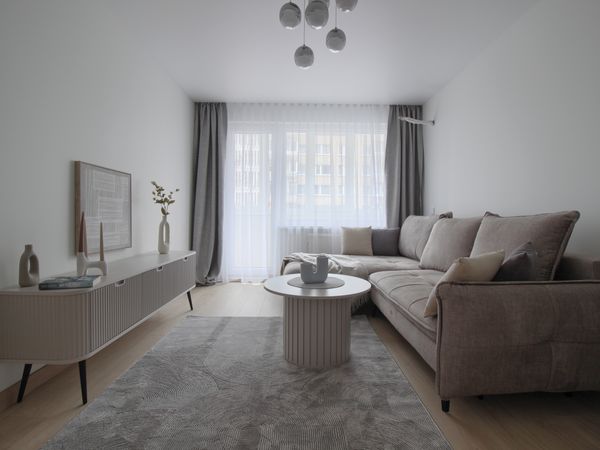 Vilnius, Viršuliškės