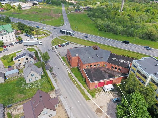 Radviliškio r. sav., Radviliškis