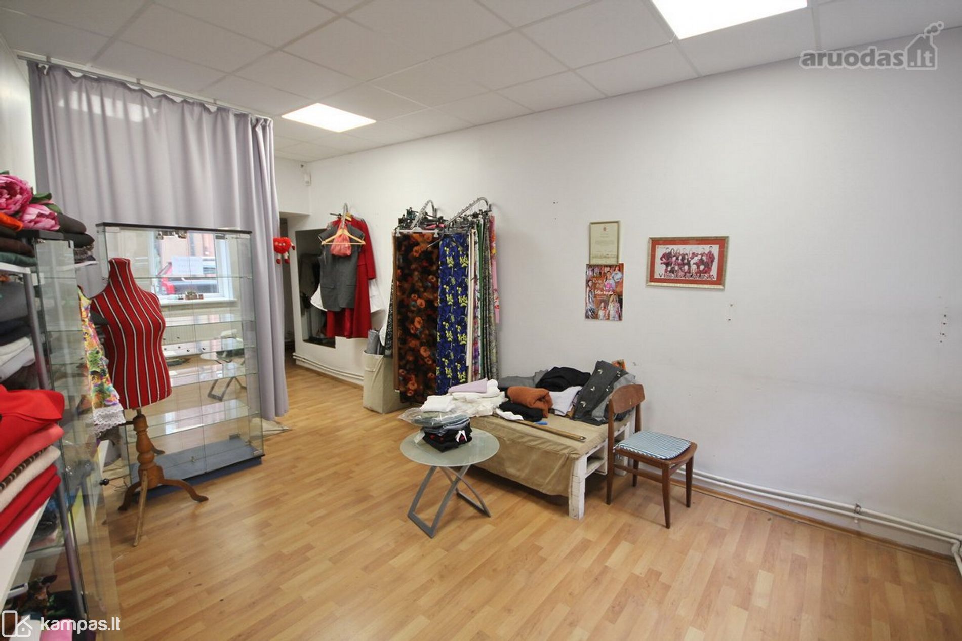 Main Image Kaunas, Senamiestis, M. Daukšos g.