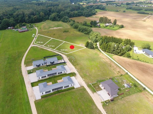 Kauno r. sav., Mitkūnai