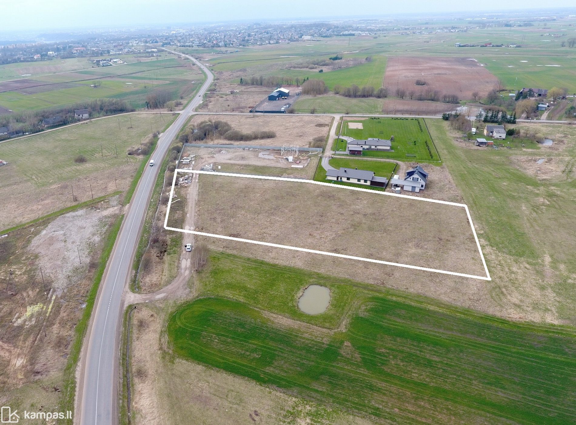 Main Image Kauno r. sav., Varluva