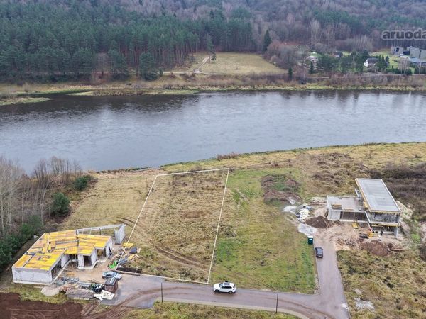 Kauno r. sav., Smiltynai I