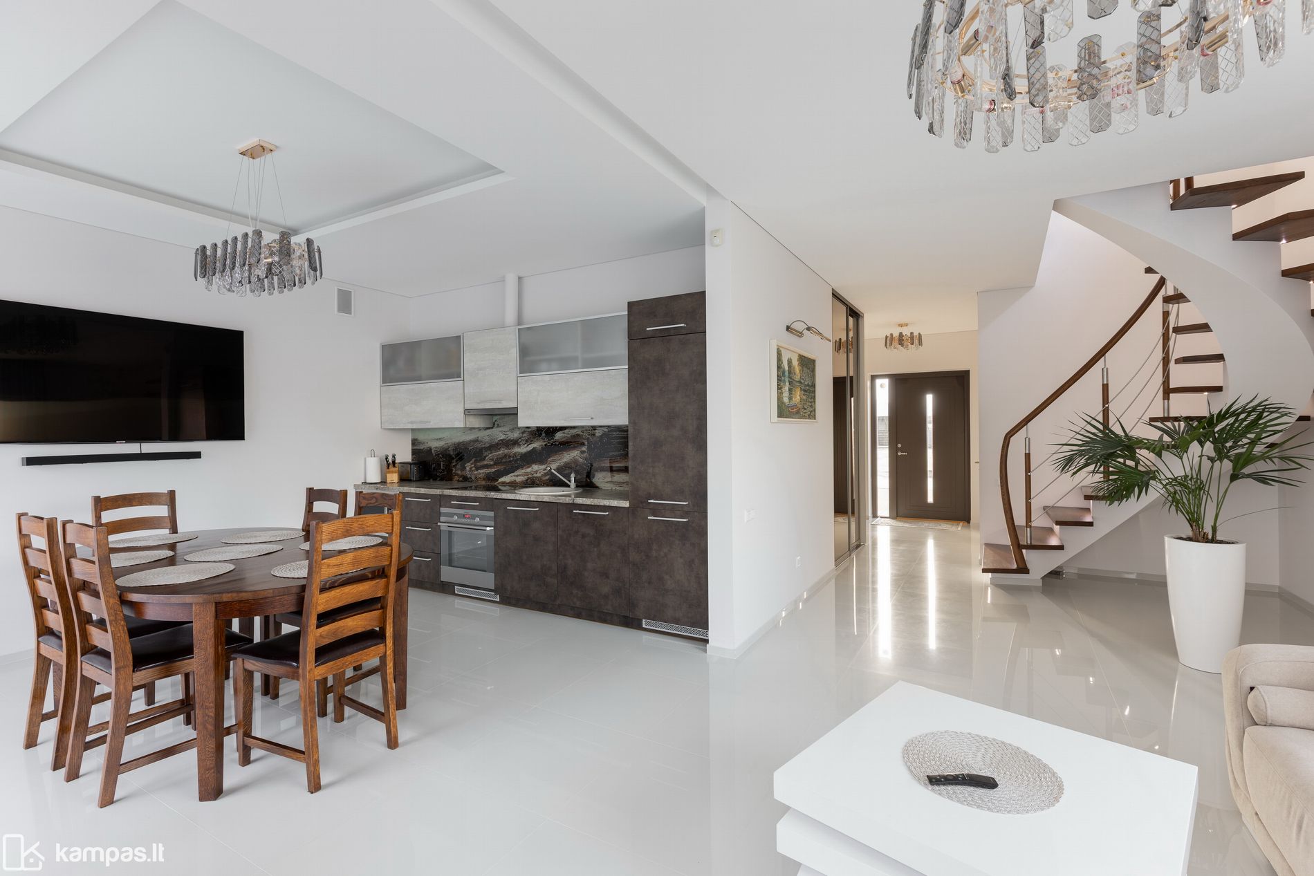 Main Image Kaunas, Vytėnai, Rytmečio g.