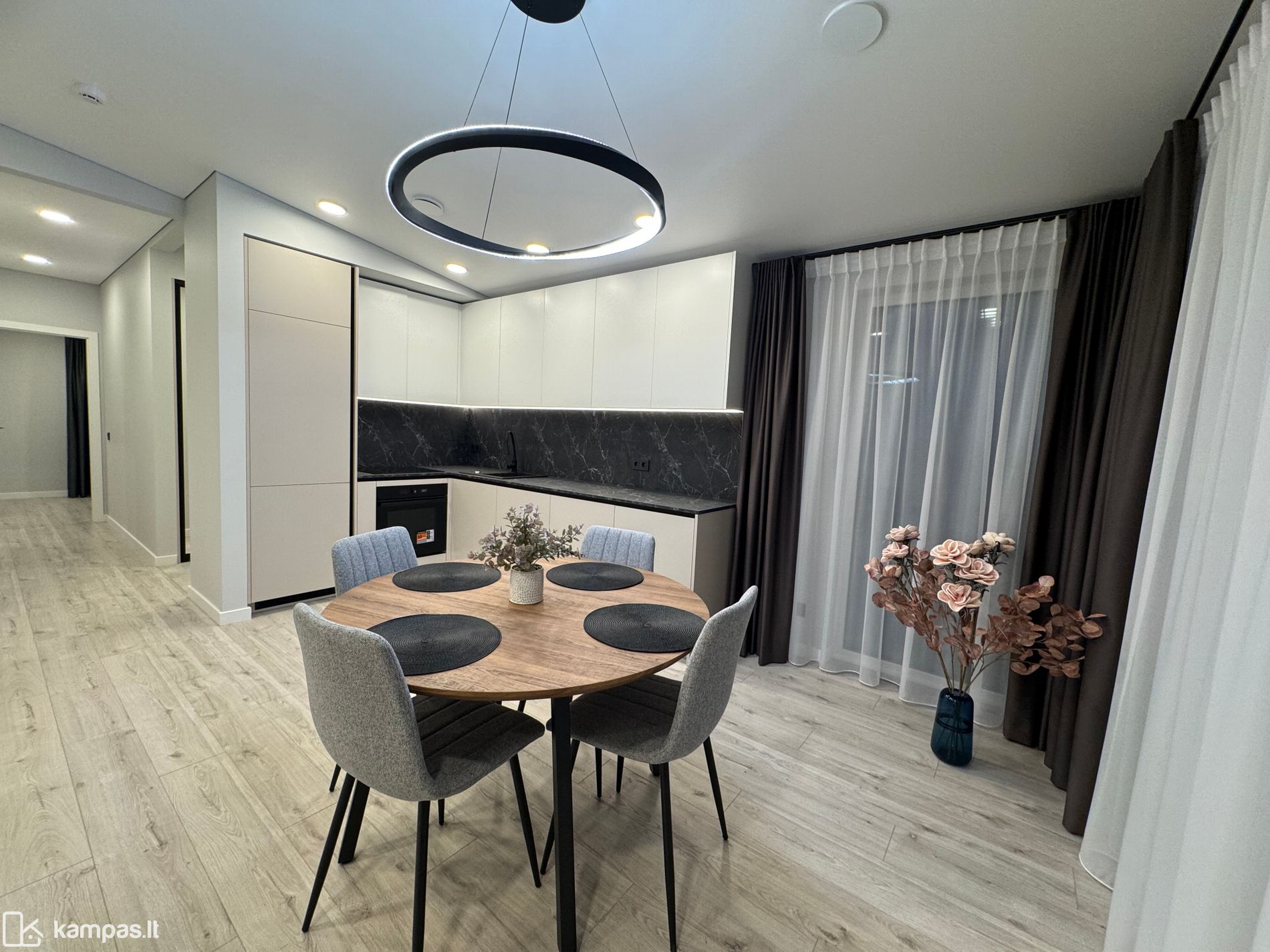 Main Image Klaipėdos r. sav., Klausmyliai, Piliarožių g.