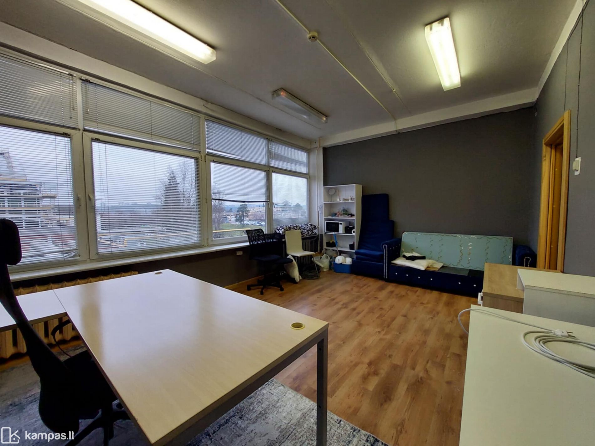 Main Image Vilnius, Naujamiestis, Savanorių pr.