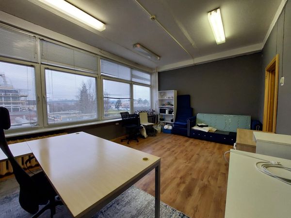 Vilnius, Naujamiestis