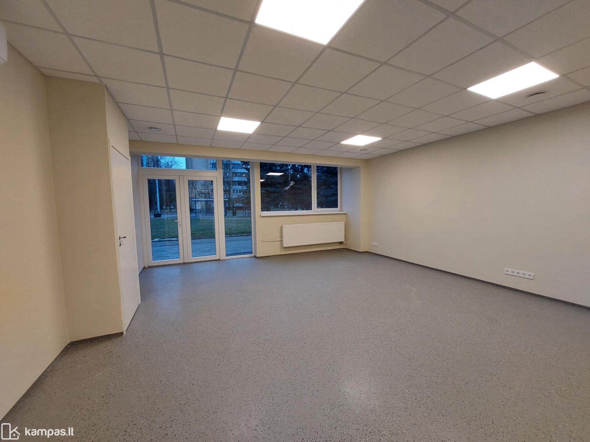 Main Image Vilnius, Žirmūnai, Žirmūnų g.