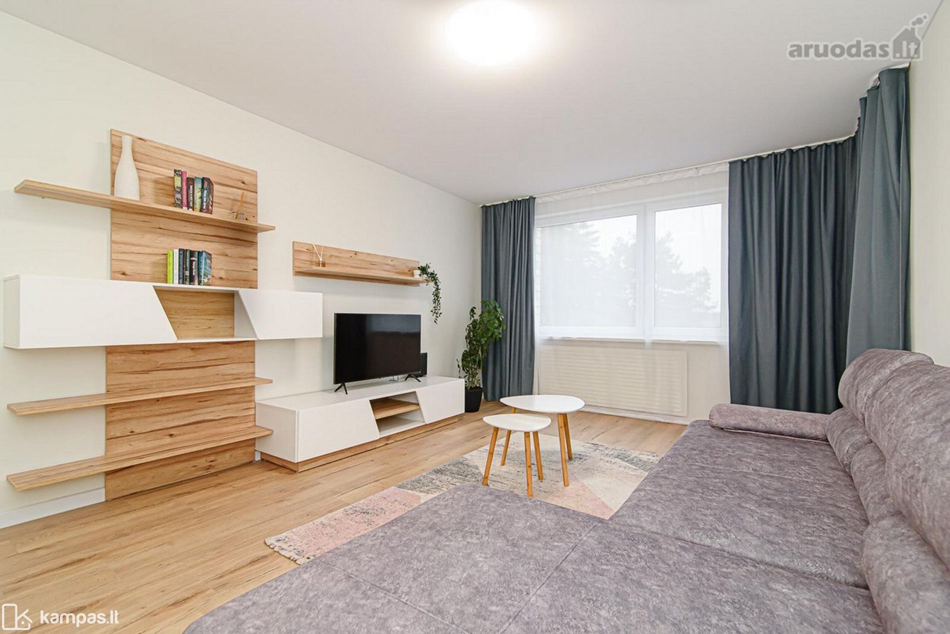 Main Image Vilnius, Fabijoniškės, L. Giros g.