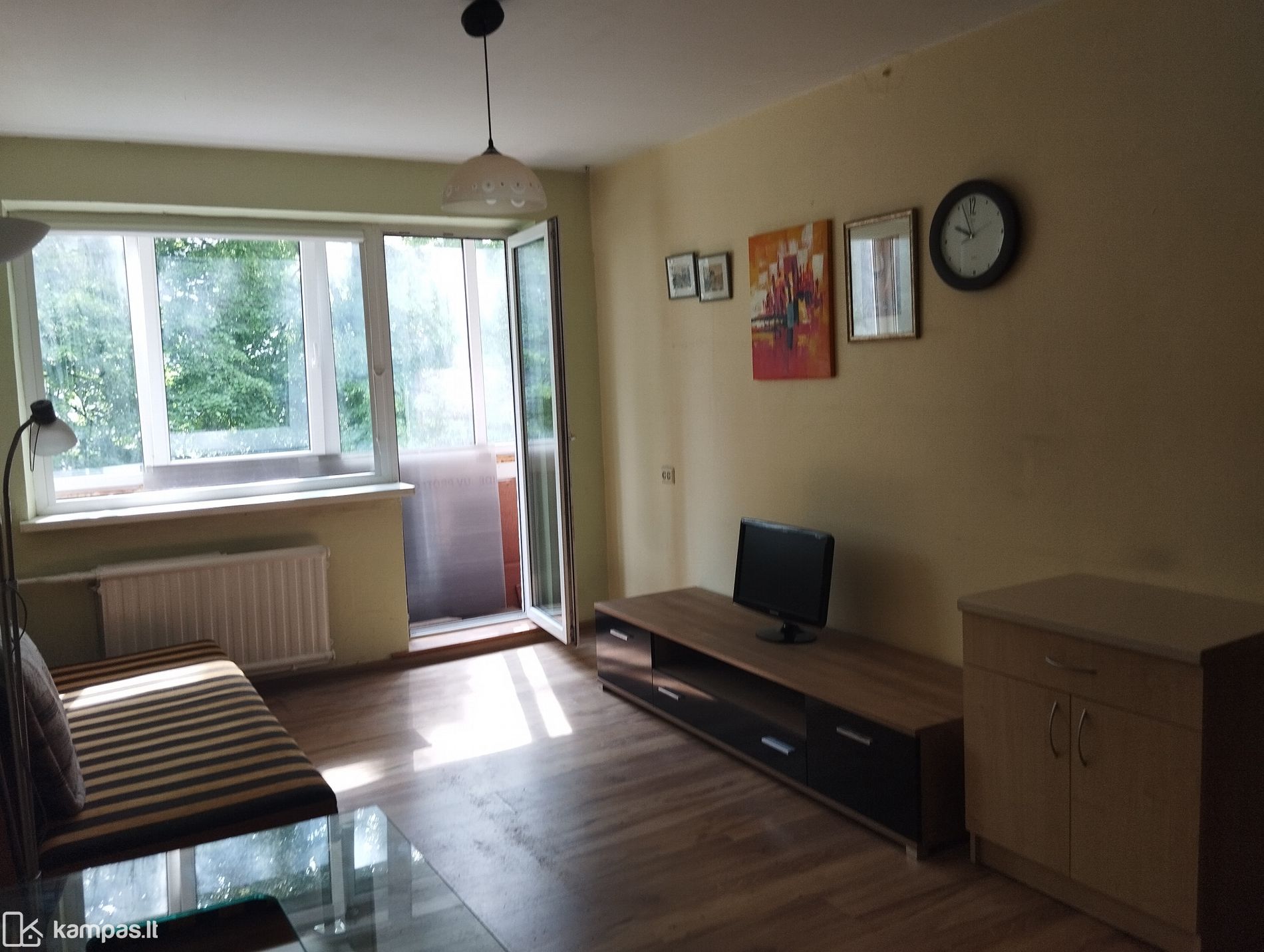 Main Image Kaunas, Dainava, Pašilės g.