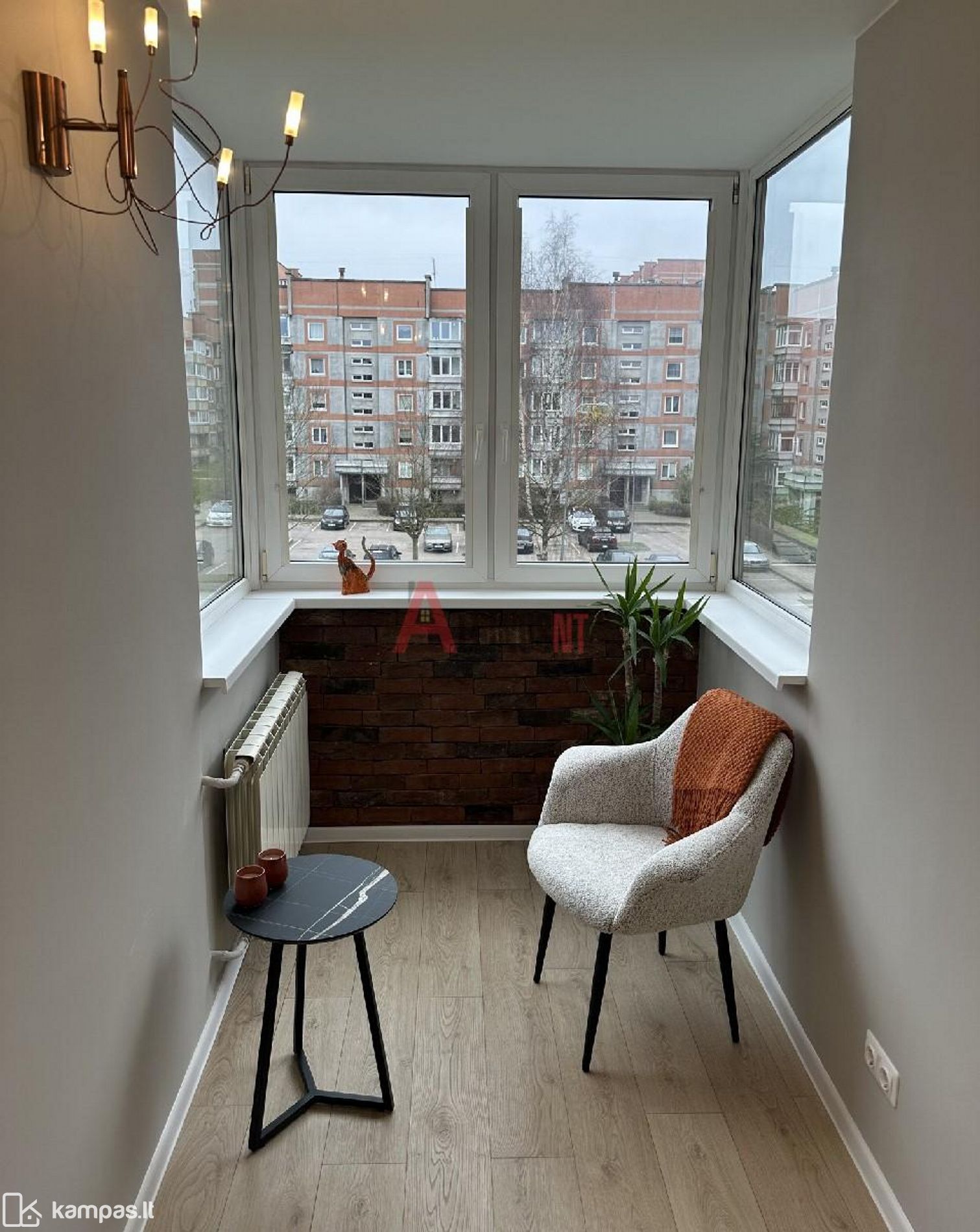 Main Image Klaipėda, Varpai, Smiltelės g.