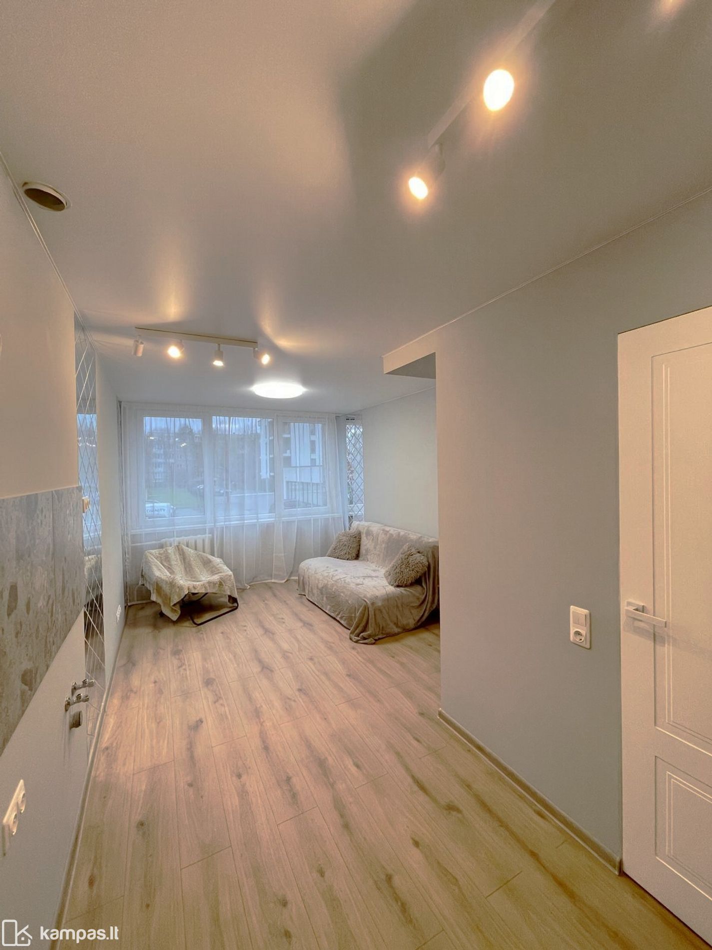 Main Image Klaipėda, Kaunas, Šilutės pl.