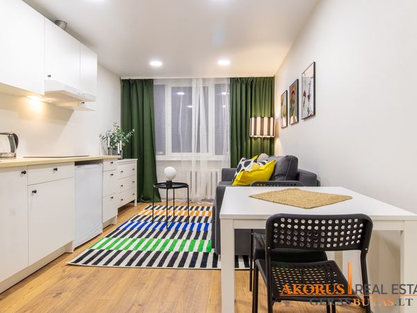 Vilnius, Naujininkai