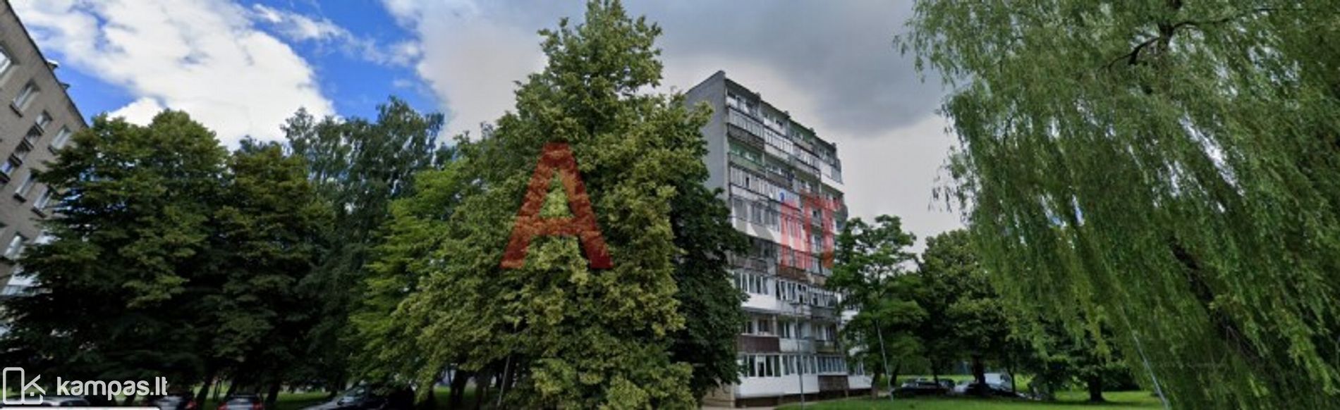 Main Image Klaipėda, Kaunas, Kauno g.