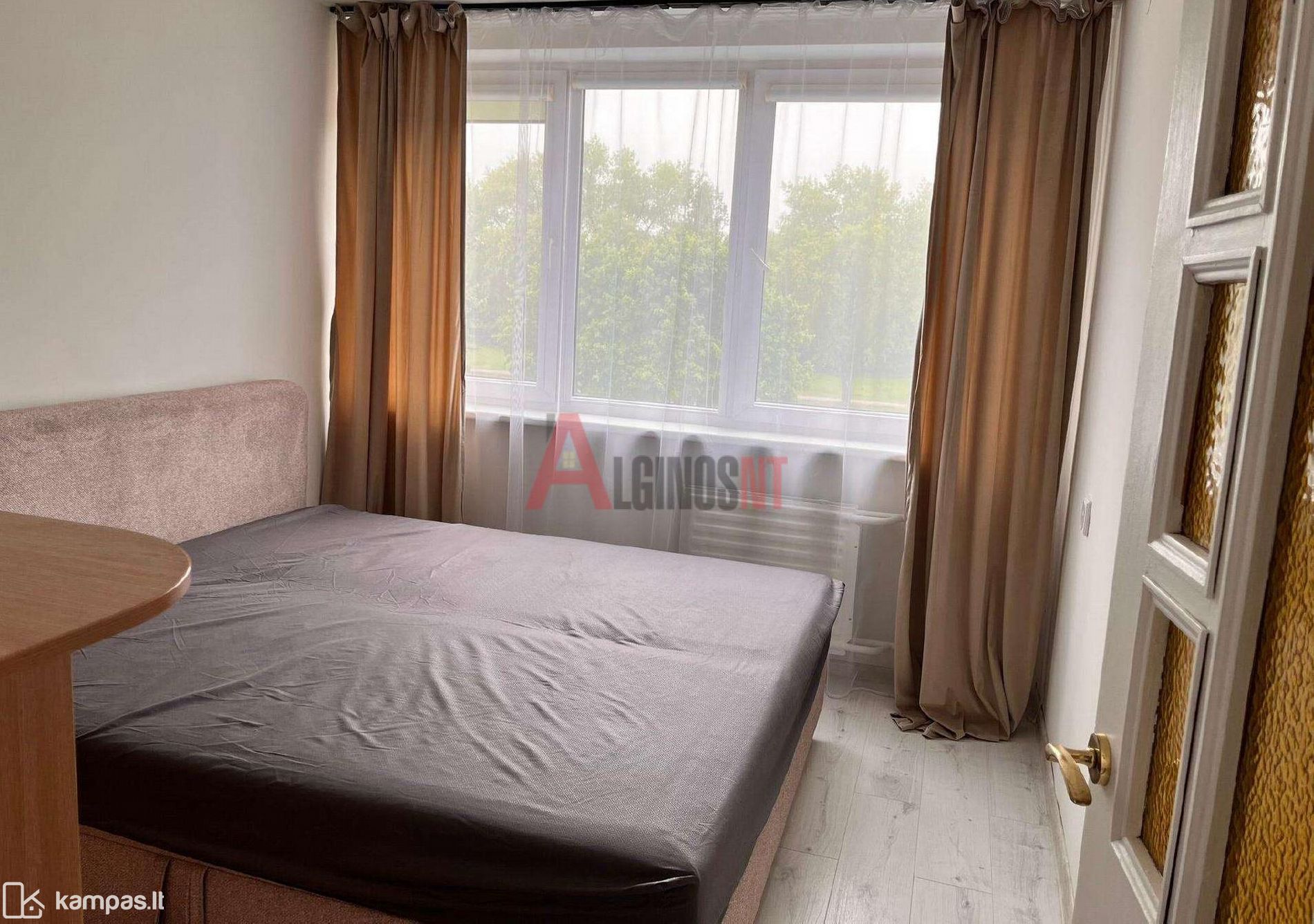 Main Image Klaipėda, Žvejybos uostas, Minijos g.