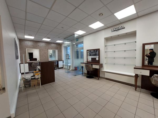 Vilnius, Šnipiškės