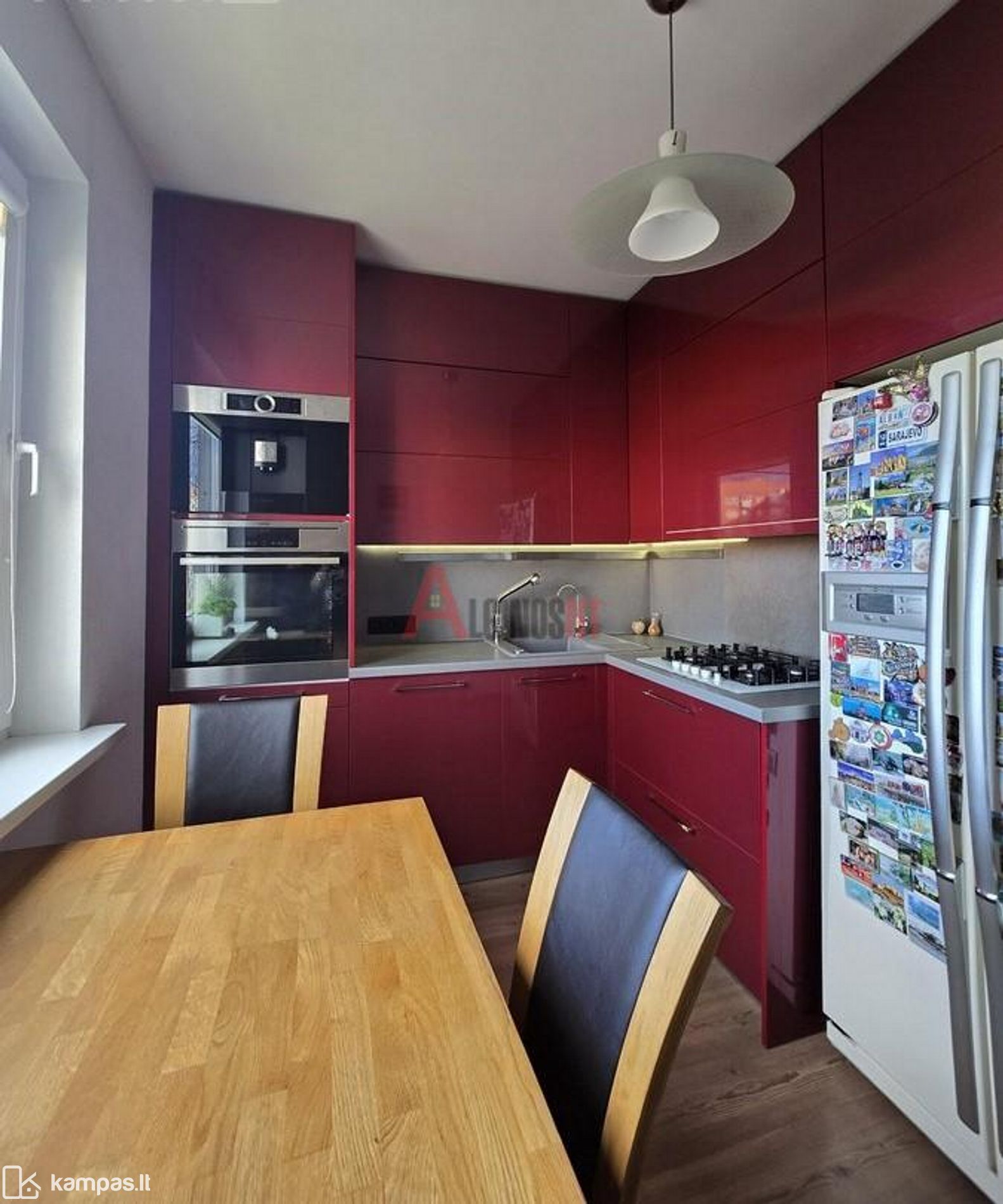 Main Image Klaipėda, Bandužiai, Brožynų g.