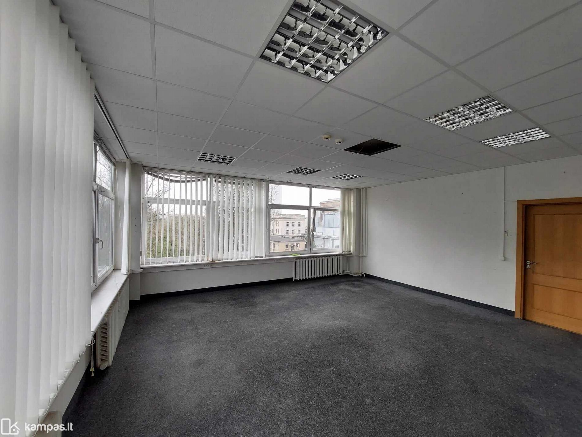 Main Image Vilnius, Naujamiestis, Savanorių pr.