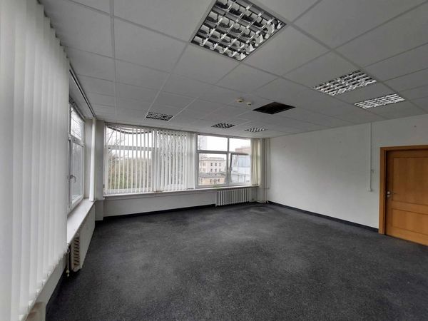 Vilnius, Naujamiestis