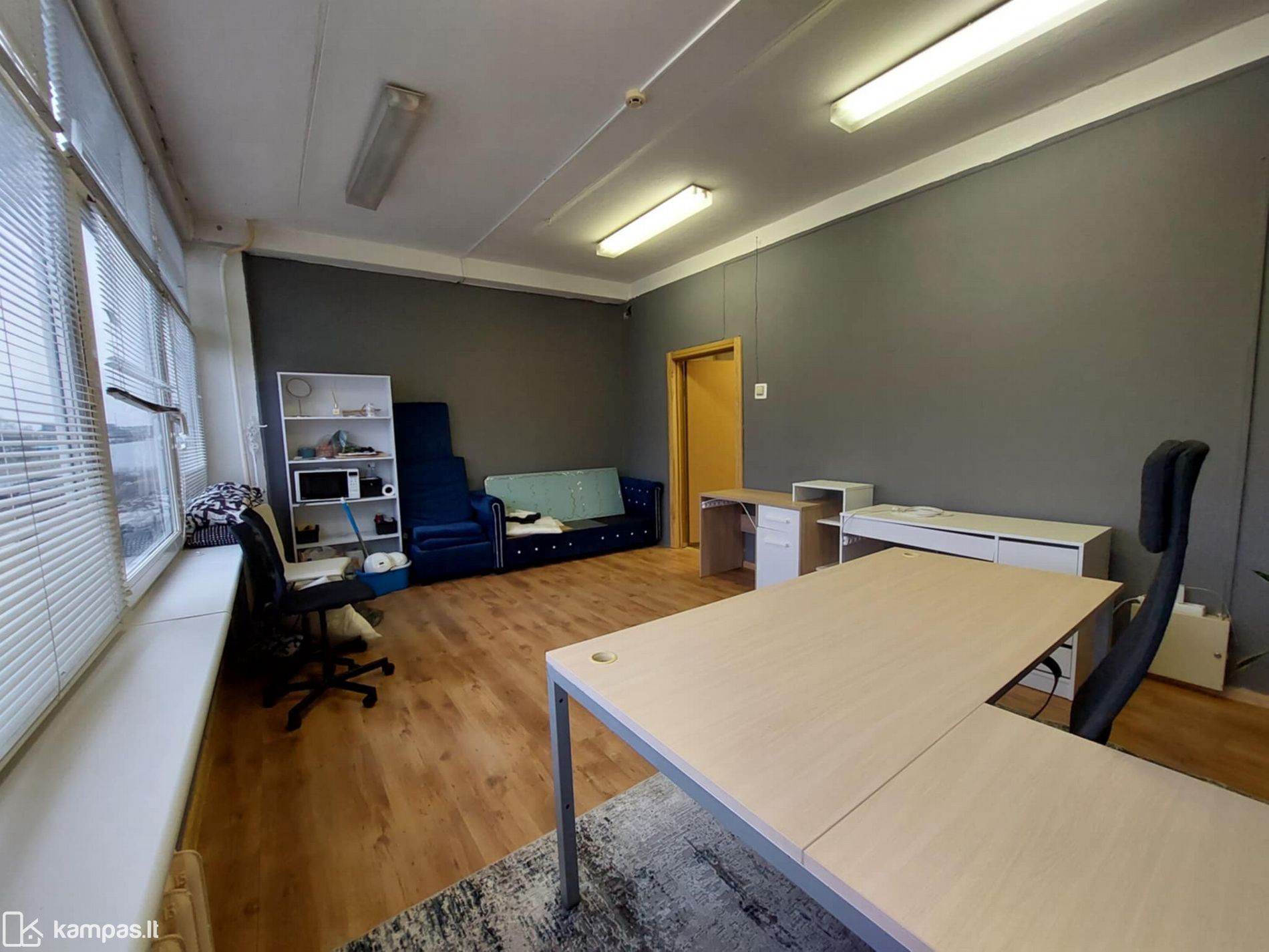 Main Image Vilnius, Naujamiestis, Savanorių pr.