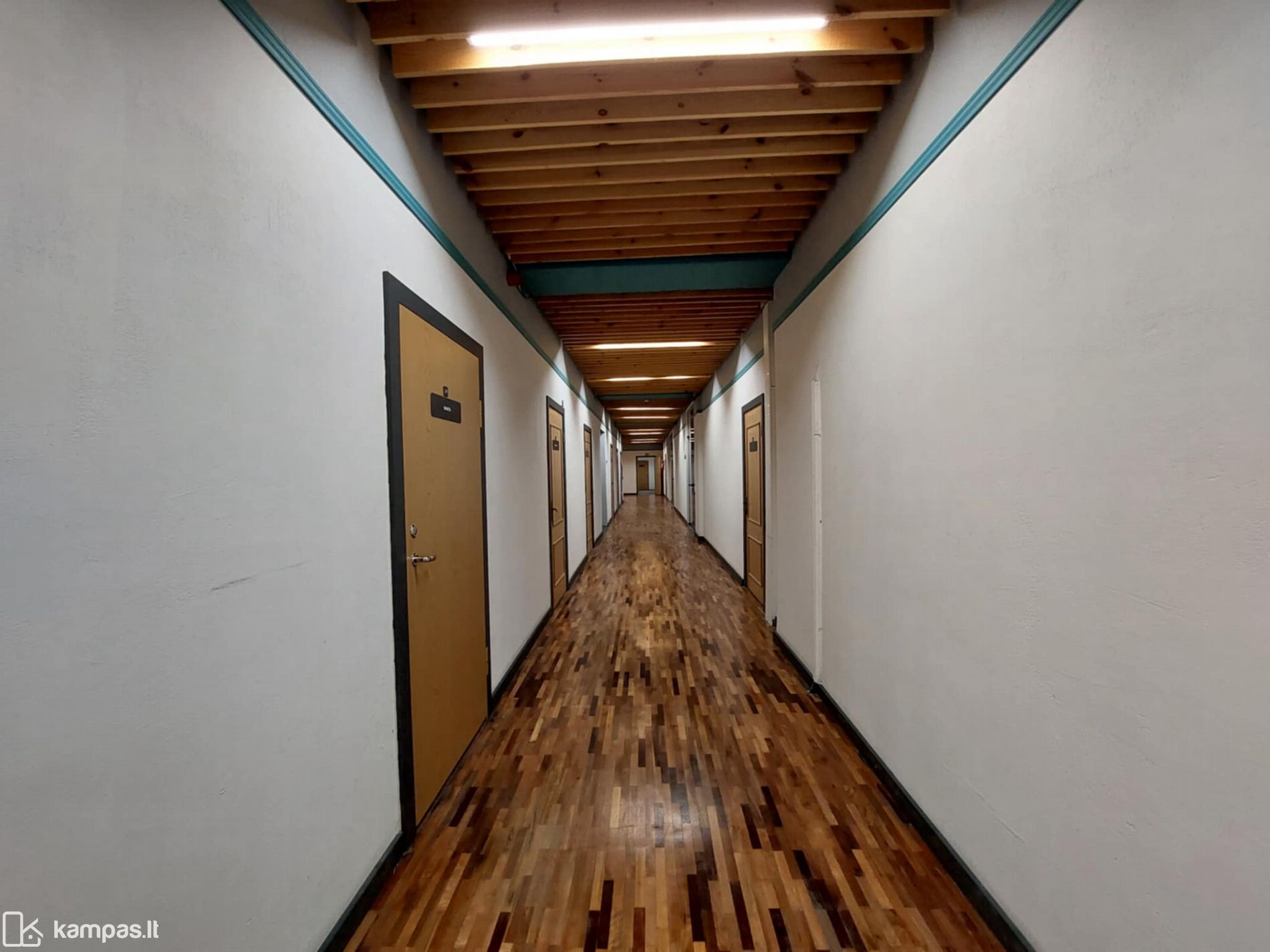 Main Image Vilnius, Naujamiestis, Savanorių pr.