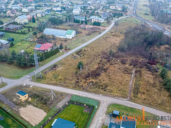 Vilnius, Trakų Vokė