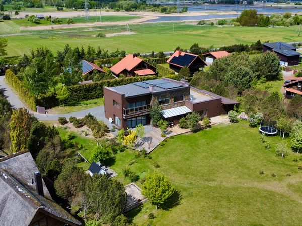 Elektrėnų sav., Elektrėnai