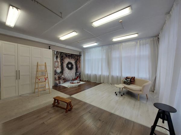 Vilnius, Naujamiestis