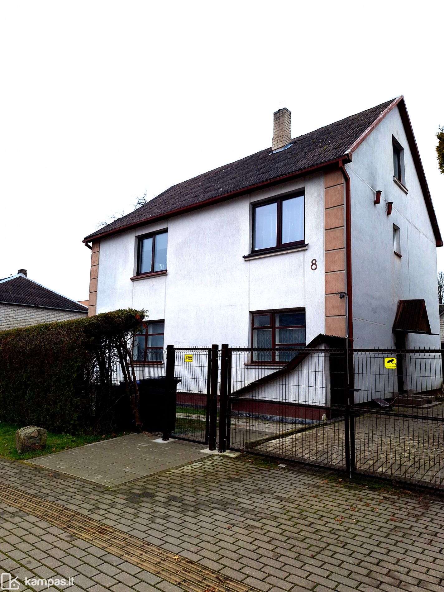 Main Image Alytus, Senamiestis, Miško g.