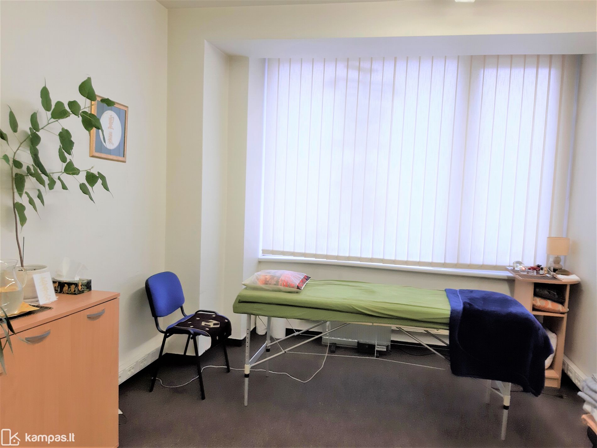 Main Image Vilnius, Žvėrynas, Latvių g.