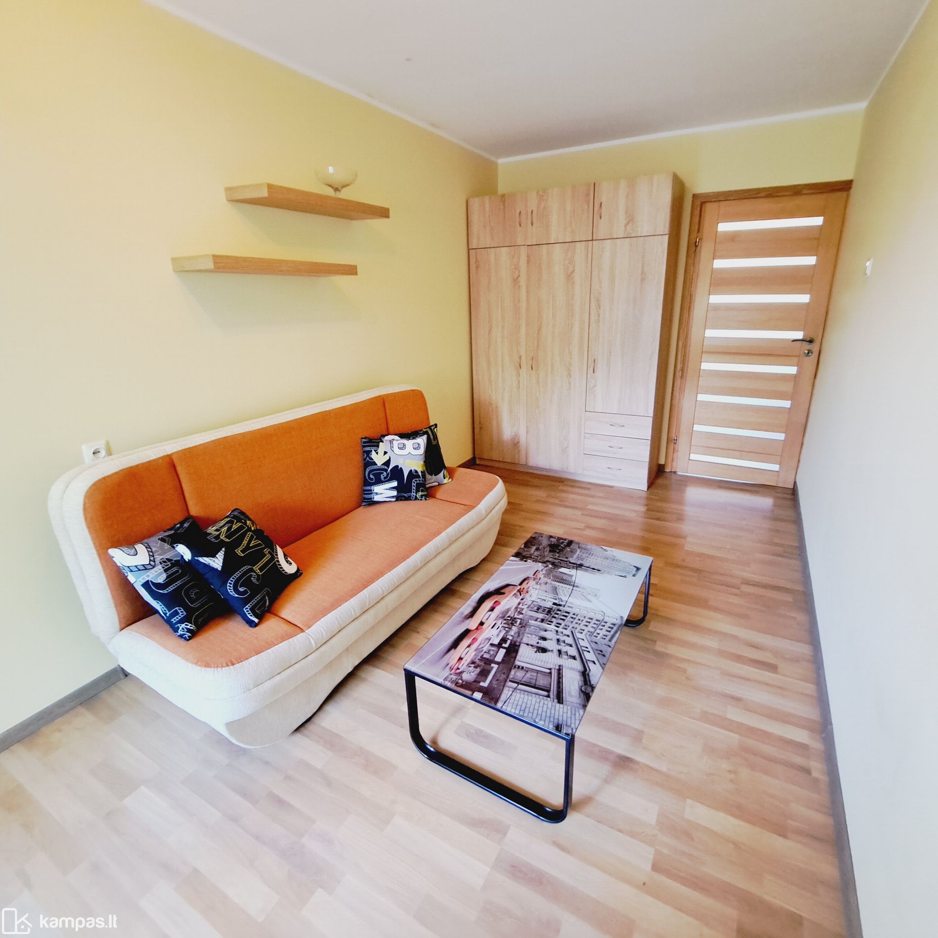 Main Image Vilnius, Žirmūnai, Žirmūnų g.