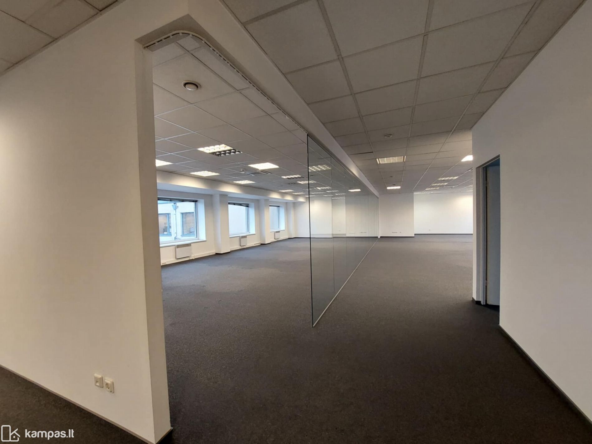 Main Image Vilnius, Šnipiškės, Slucko g.