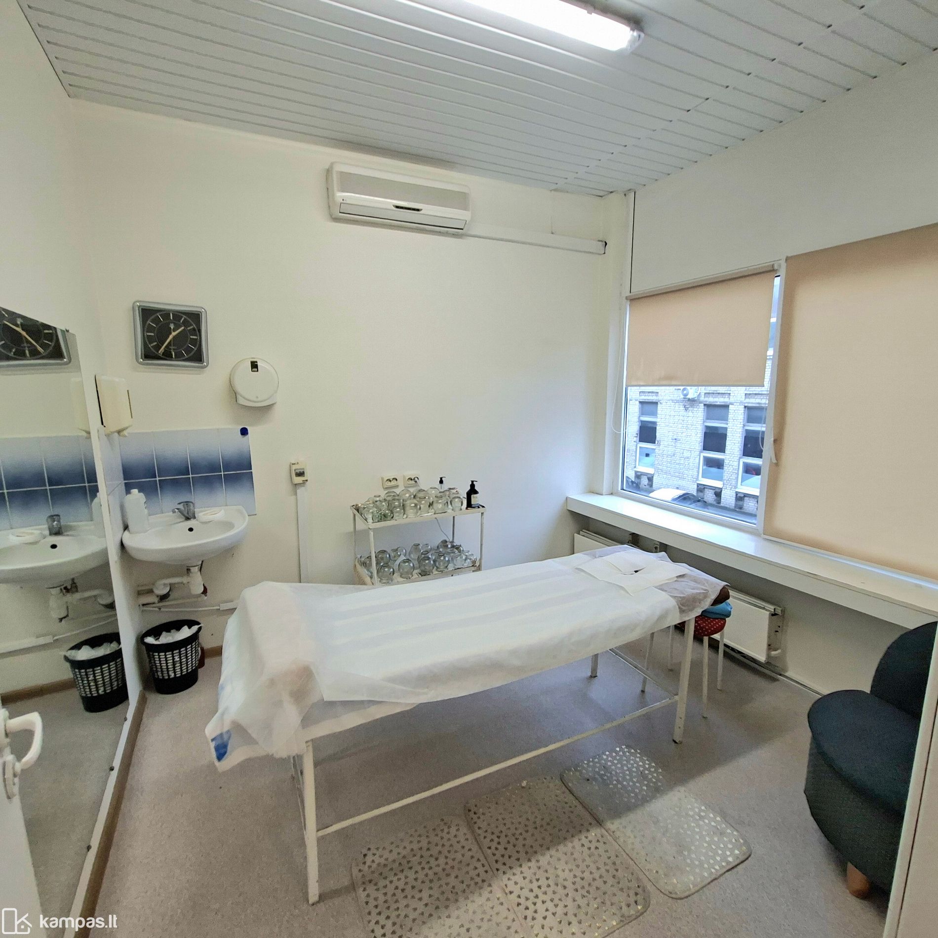 Main Image Vilnius, Šiaurės miestelis, P. Lukšio g.