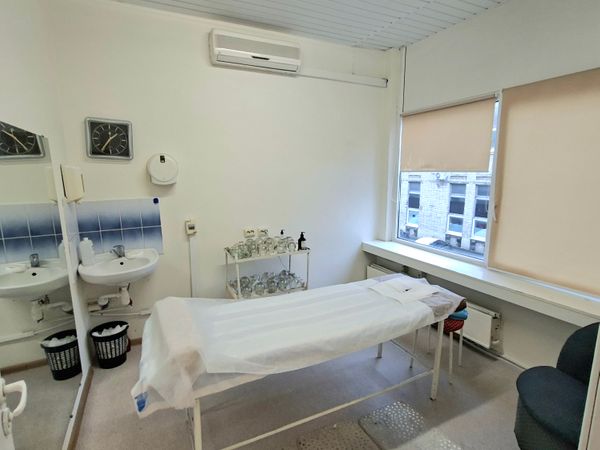 Vilnius, Šiaurės miestelis