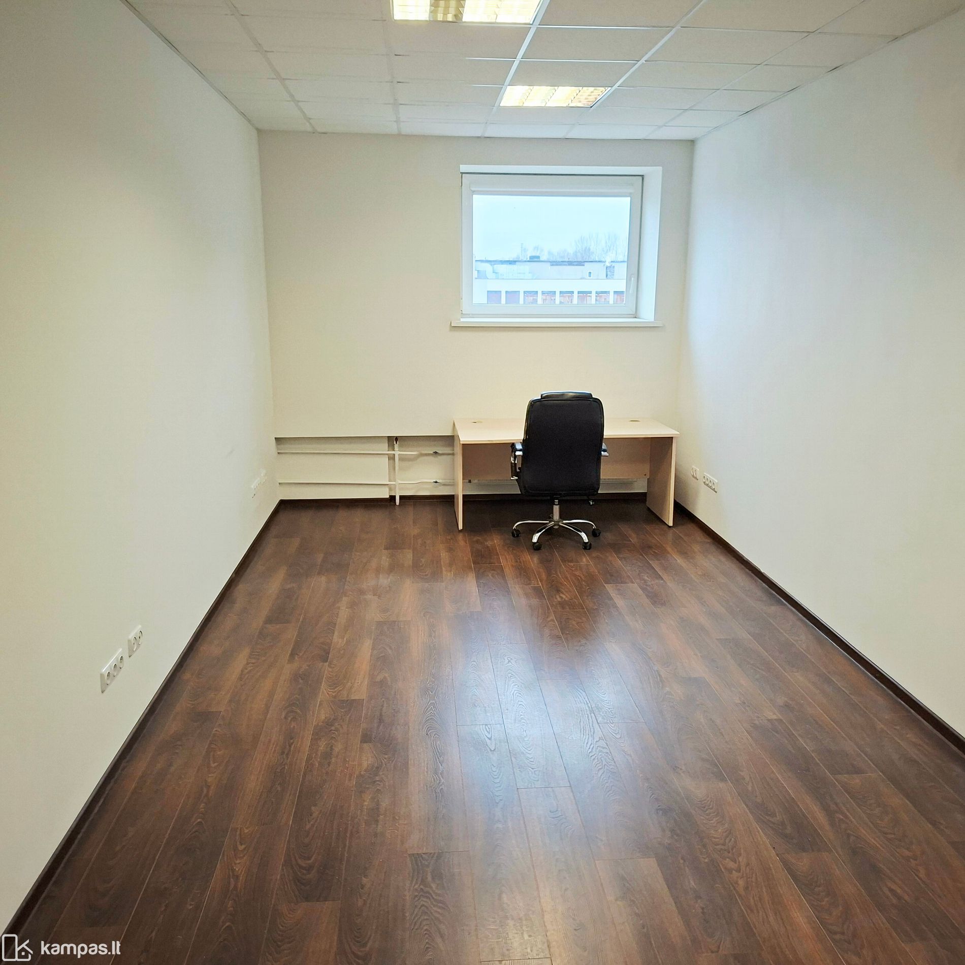 Main Image Vilnius, Šnipiškės, Kalvarijų g.