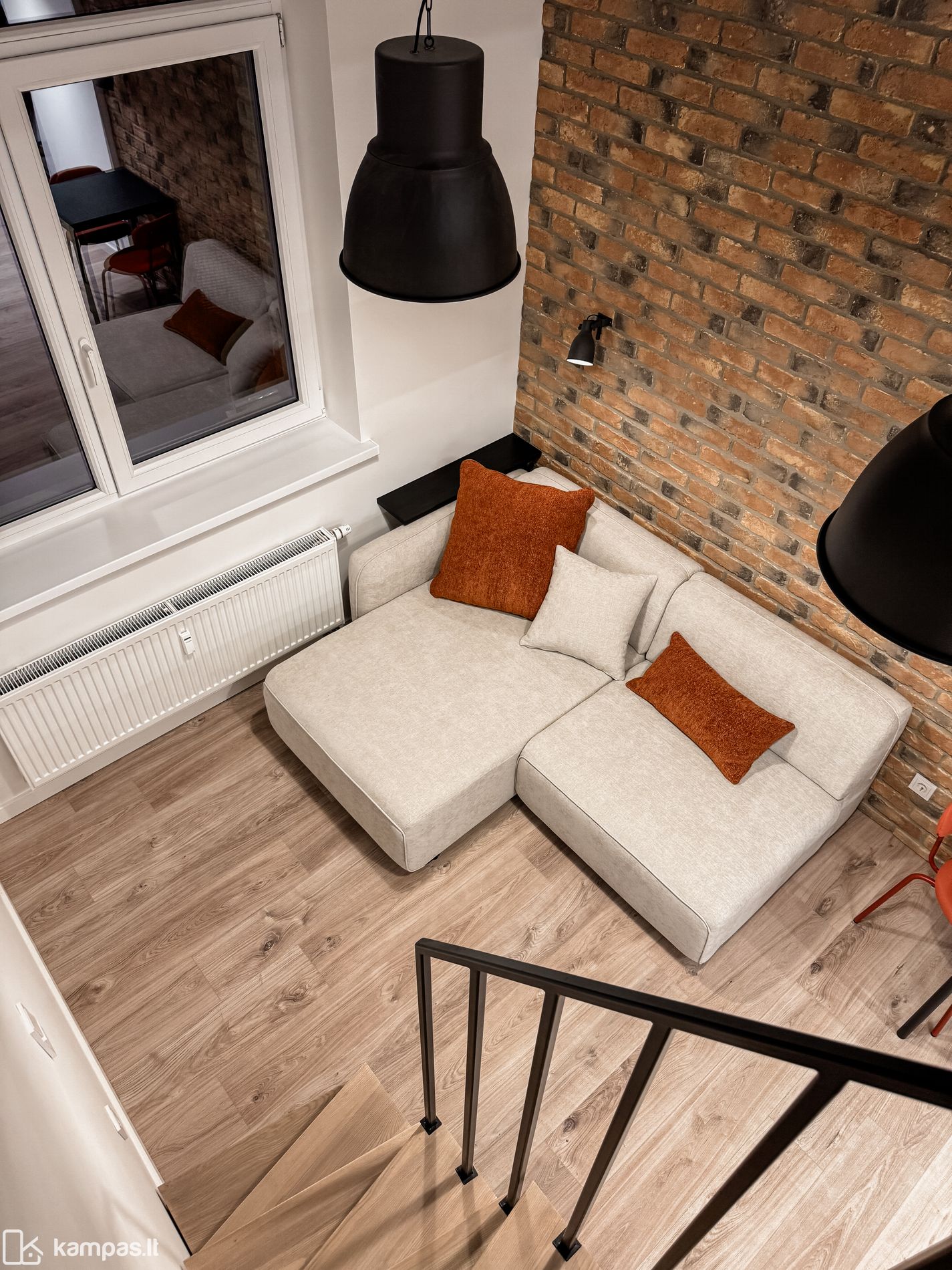 Main Image Vilnius, Naujamiestis, Naugarduko g.