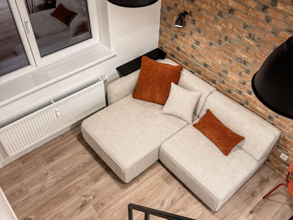 Vilnius, Naujamiestis