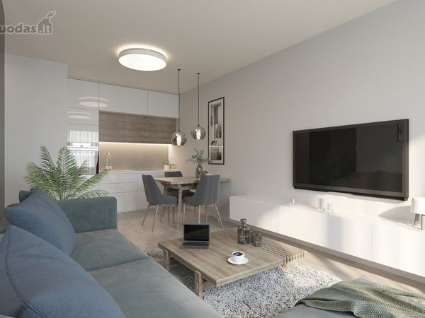 Klaipėda, Vėtrungė