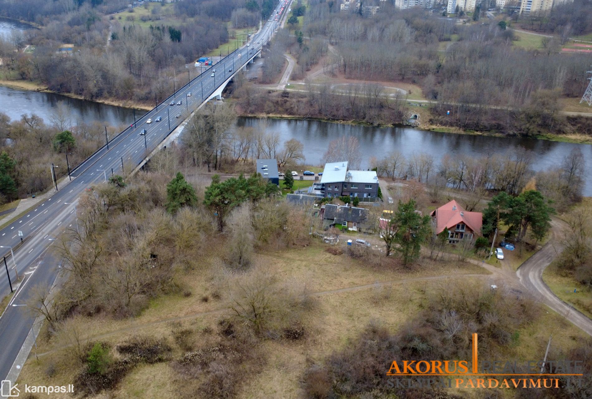 Main Image Vilnius, Valakampiai, Lizdeikos g.