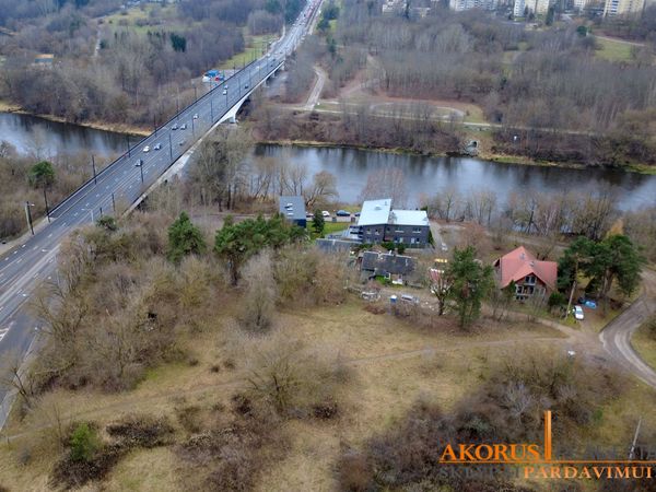 Vilnius, Valakampiai