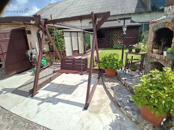 Klaipėdos r. sav., Klemiškė I