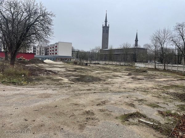 Klaipėda, Senamiestis