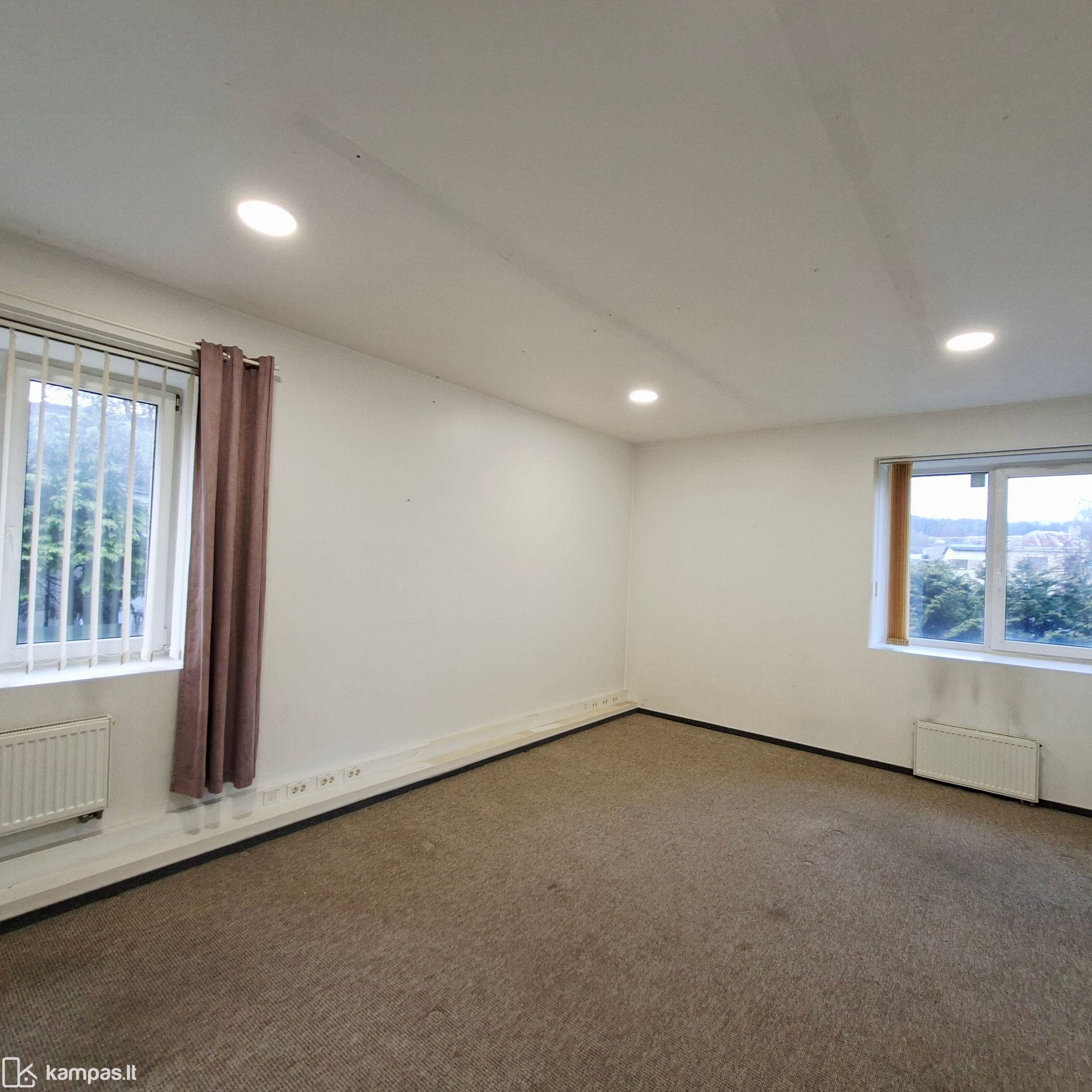 Main Image Vilnius, Žvėrynas, Latvių g.